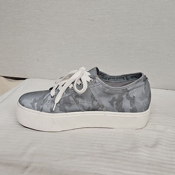 STEVE MADDEN EMMI PLATFORM SNEAKERS BFPM-03-014 - Picture 5 of 10